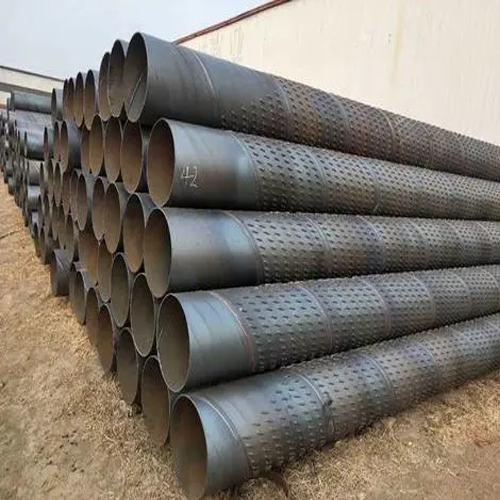 荆门滤水管执行标准中具体参数