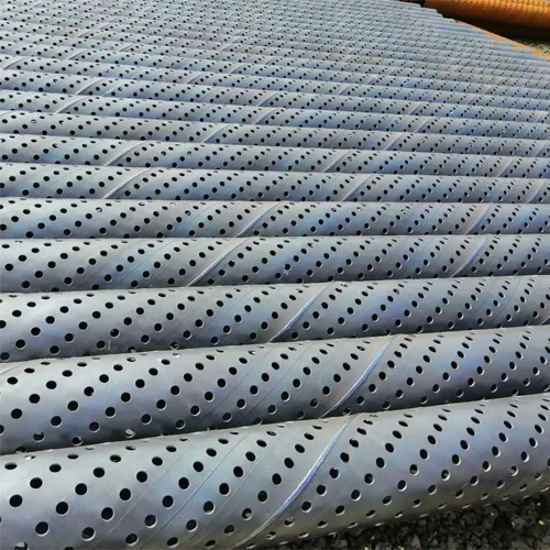 荆门桥式滤水管如何分类？