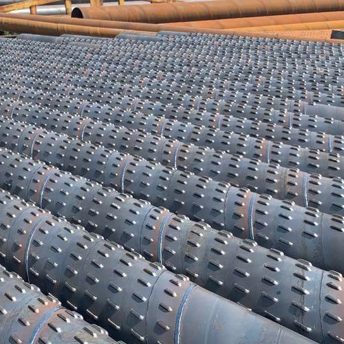 荆门滤水管施工注意事项有哪些？