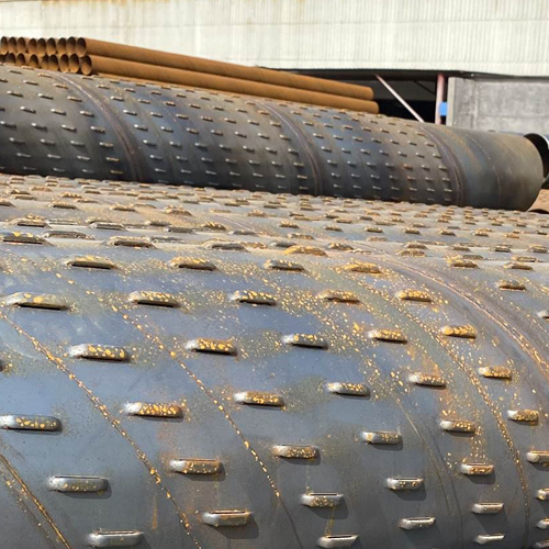 荆门桥式滤水管的材质如何选择？