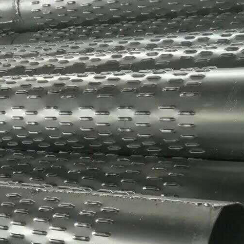 荆门滤水管的焊接工艺有哪些