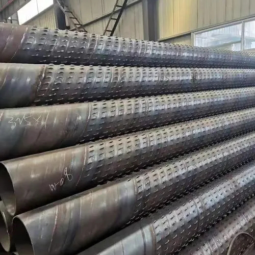 荆门滤水管施工过程中如何保证安全操作？