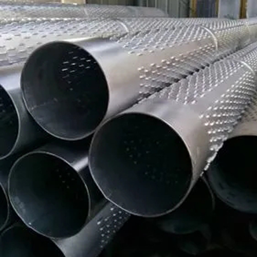 荆门滤水管口径多大最适合施工？