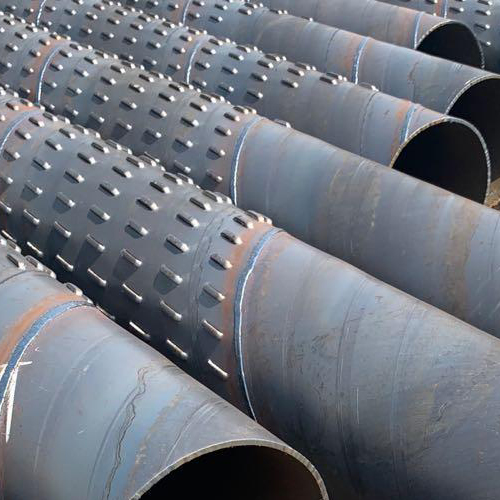 荆门滤水管的安装设备主要包括以下几种