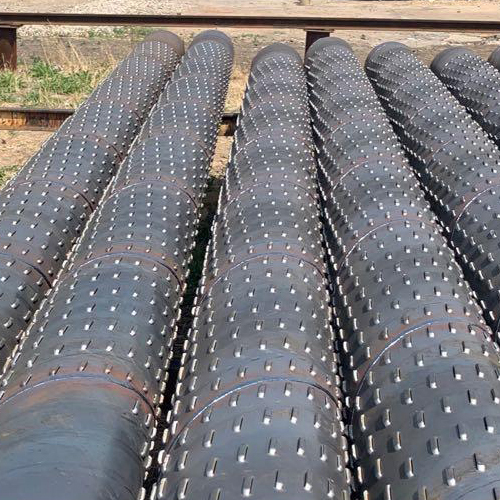 荆门滤水管在工程建设中的作用是什么？