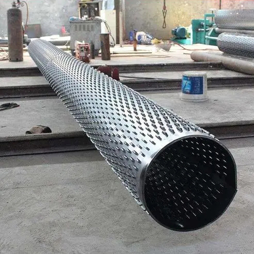 荆门滤水管的施工标准包括哪几个方面？