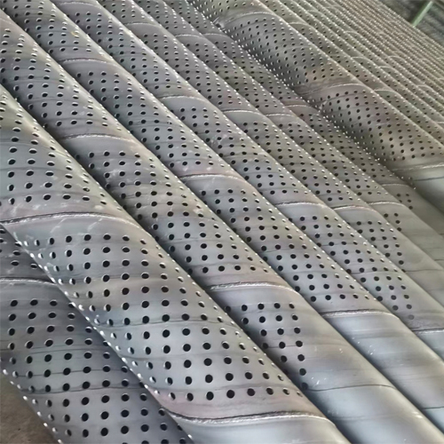 荆门滤水管降水原理是什么？